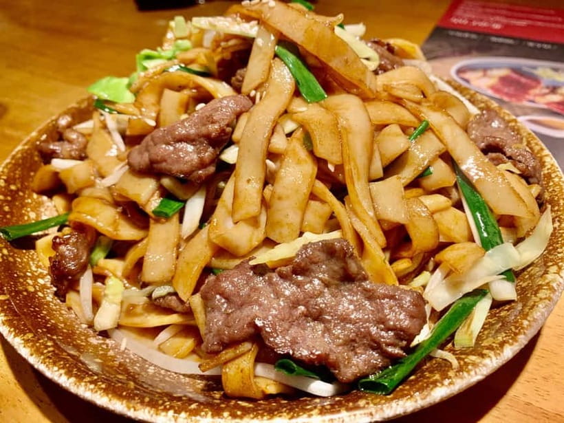 Guangzhou: Food Tour - Eat Like Local + Rice Roll Workshop - Key points to know before booking