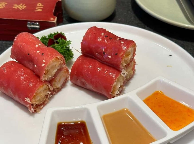 Guangzhou: Food Tour - Eat Like Local + Rice Roll Workshop - Why this Guangzhou food tour feels different