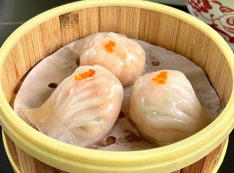 Guangzhou: Food Tour - Eat Like Local + Rice Roll Workshop - Bamboo-pressed noodles and the value of watching the craft