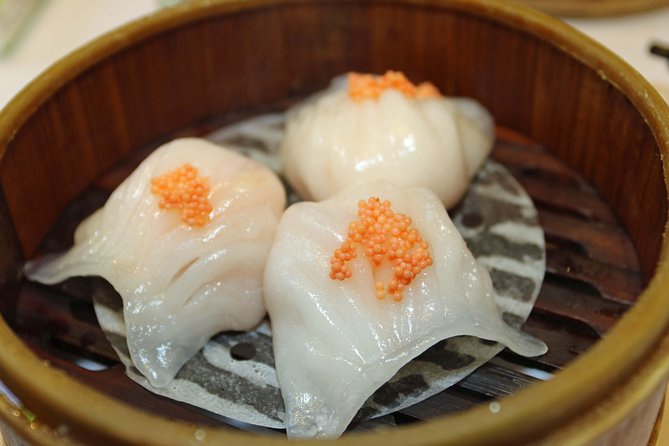 Guangzhou Foodie Tour - Key points at a glance