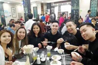 Guangzhou Foodie Tour