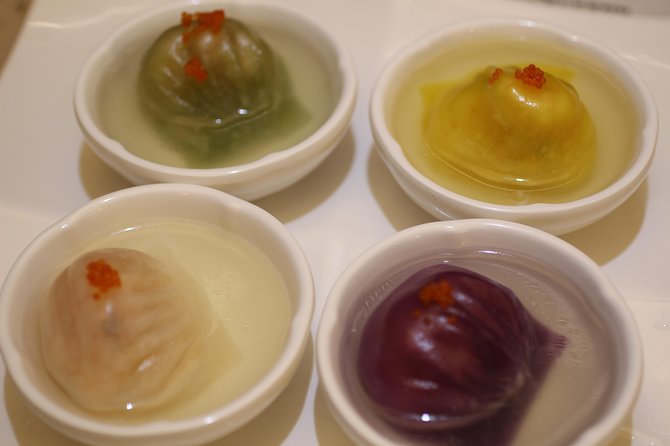 Guangzhou Foodie Tour - Old shopping streets and the everyday side of Guangzhou