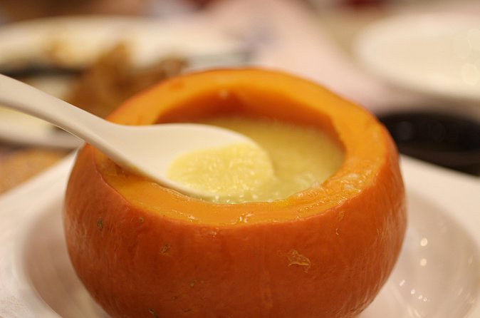 Guangzhou Foodie Tour - What you are likely to taste
