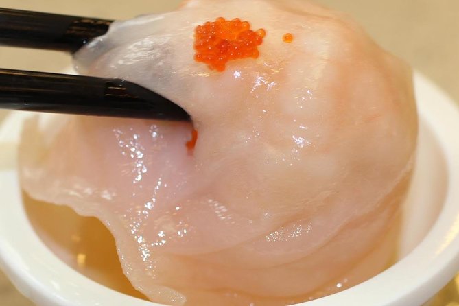 Guangzhou Foodie Tour - Is $65 good value?