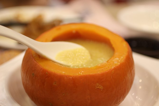 Guangzhou Foodie Tour - The pace, group size, and practical side