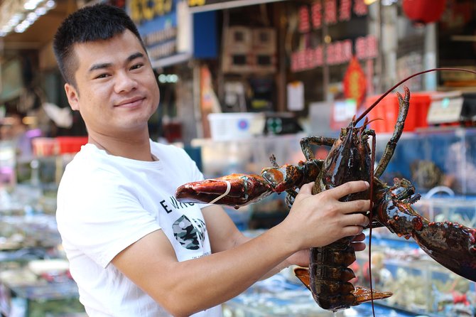Guangzhou Foodie Tour - Who will enjoy this tour most