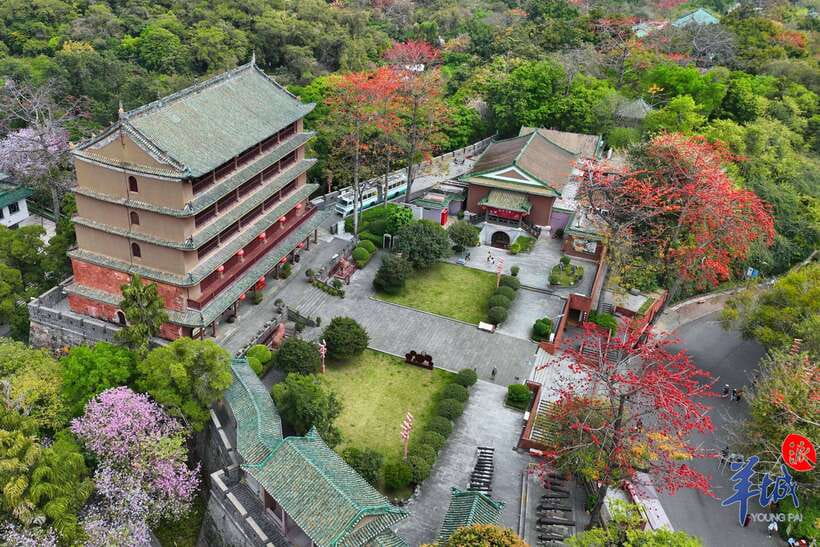 Guangzhou Full Day City Tour with Old and New Highlights - Key points to know before booking