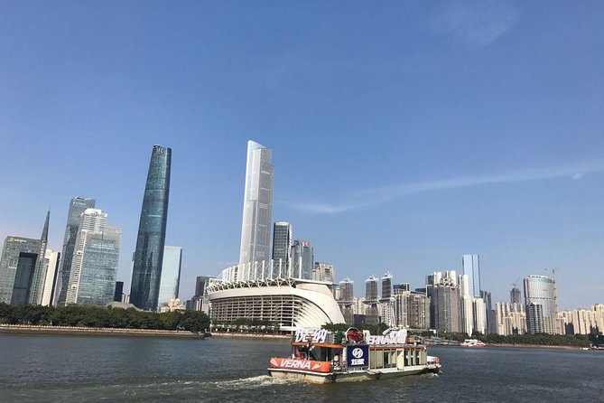 Guangzhou Historical Day Tour By Metro & Boat - Why this Guangzhou day tour works