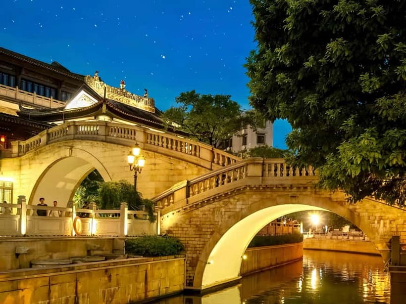 Guangzhou: Private Guided City Tour with a Local - Seeing Guangzhou through a local guide