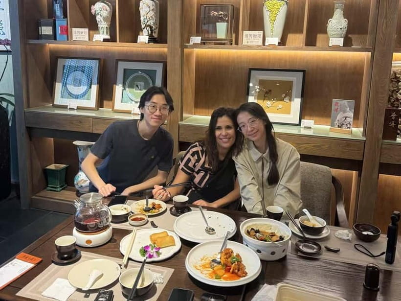 Guangzhou: Private Guided City Tour with a Local - Who will enjoy this Guangzhou day?