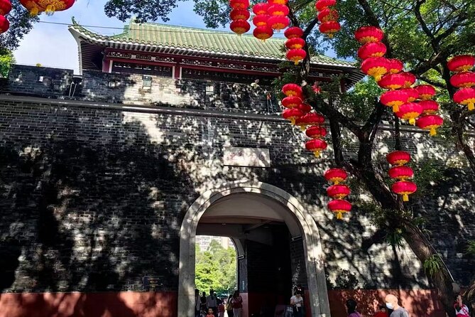 Guangzhou Private Tour of Canton Tower and Pearl River Cruise - What the private format really adds