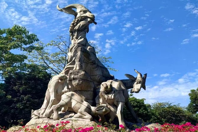 Guangzhou Private Tour of Canton Tower and Pearl River Cruise - Is $29 a good value?