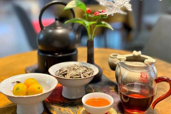 Guangzhou VIP Car Tour– Tailored Sightseeing & Shopping Adventure - Cantonese Opera Art Museum in 30 minutes