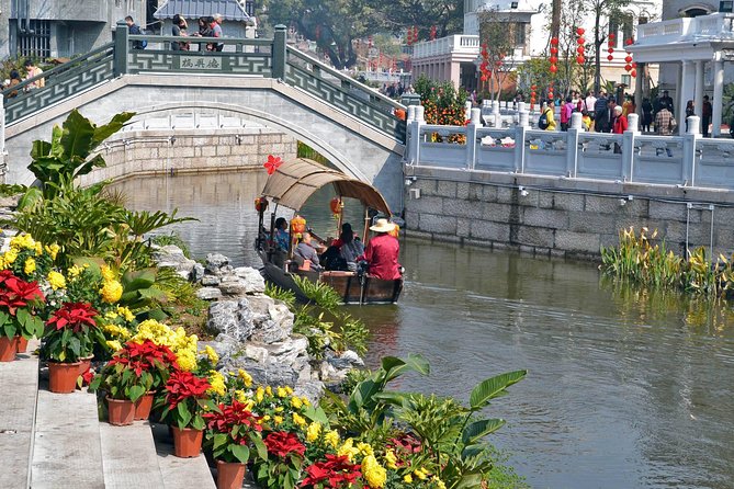 Guangzhou Walking Tour To Explore The Old Xiguan Area - Five things to know before booking