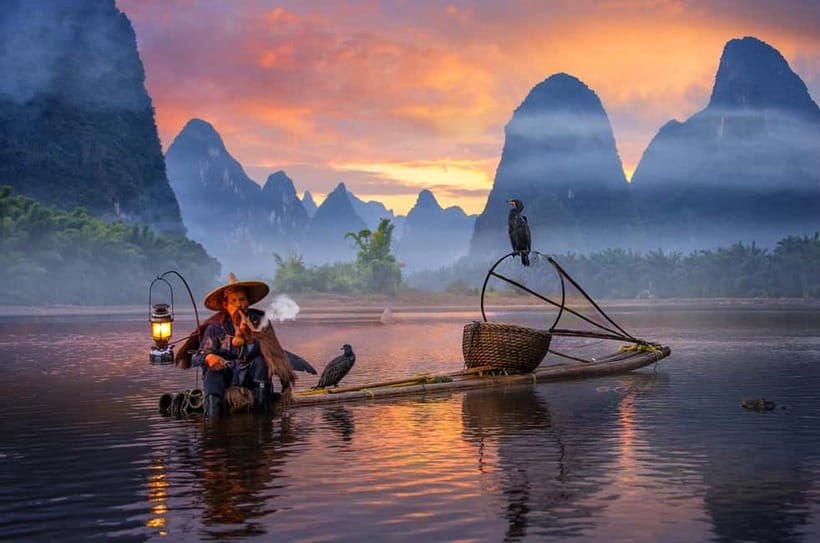 Guilin: 1-Day Iconic Landmarks & Cultural Tour - Key points to know before booking
