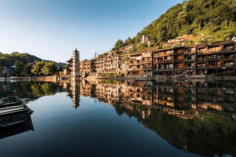 Guilin: 1-Day Iconic Landmarks & Cultural Tour - A long Guilin day with four different moods