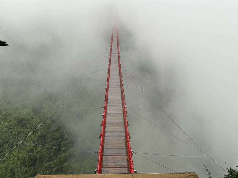 Guilin:1-Day Yangshuo bird's eye view mountains private tour - Key points to know before booking
