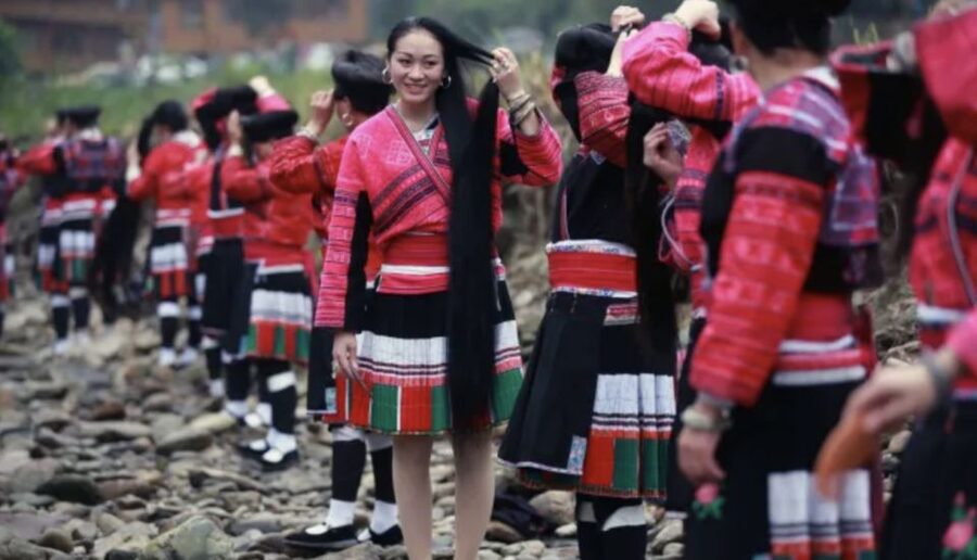 Guilin: 3-Day Private Tour with Longsheng&Cruise to Yangshuo - Three days that connect Guilin’s best sights