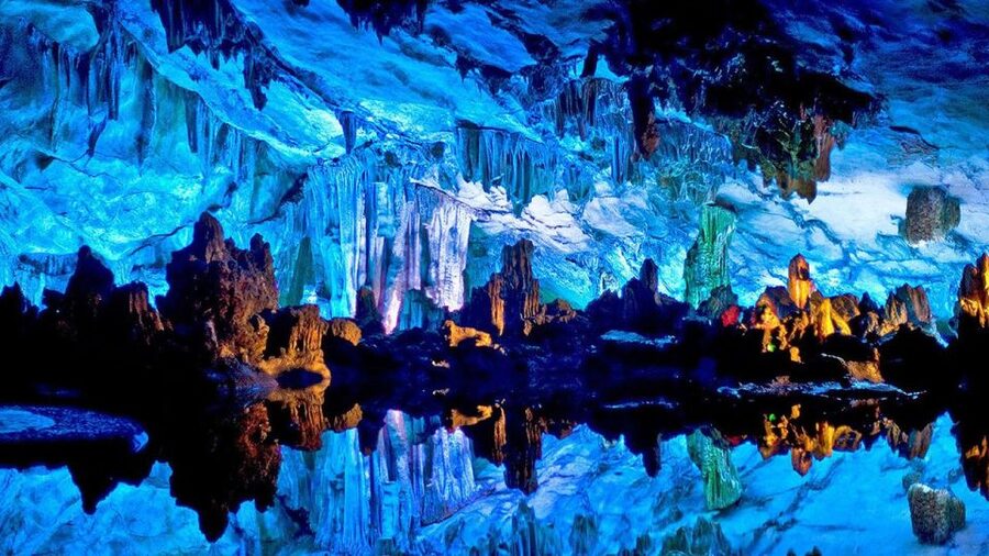 Guilin: 3-Day Private Tour with Longsheng&Cruise to Yangshuo - Yangshuo: three ways to use the afternoon
