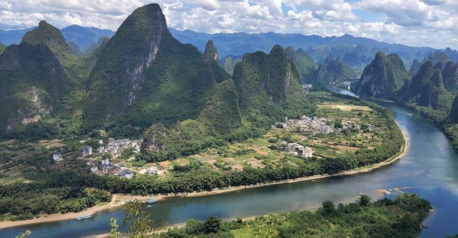 Guilin: Classic Private Full–Day Tour - Key points to know before booking