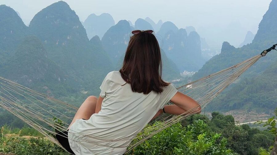 Guilin: Classic Private Full–Day Tour - A long day built around Guilin’s best scenery