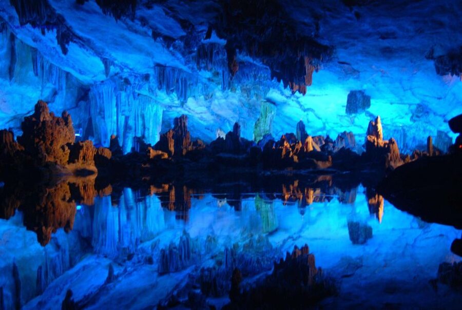 Guilin: Classic Private Full–Day Tour - Xingping and the Li River ride