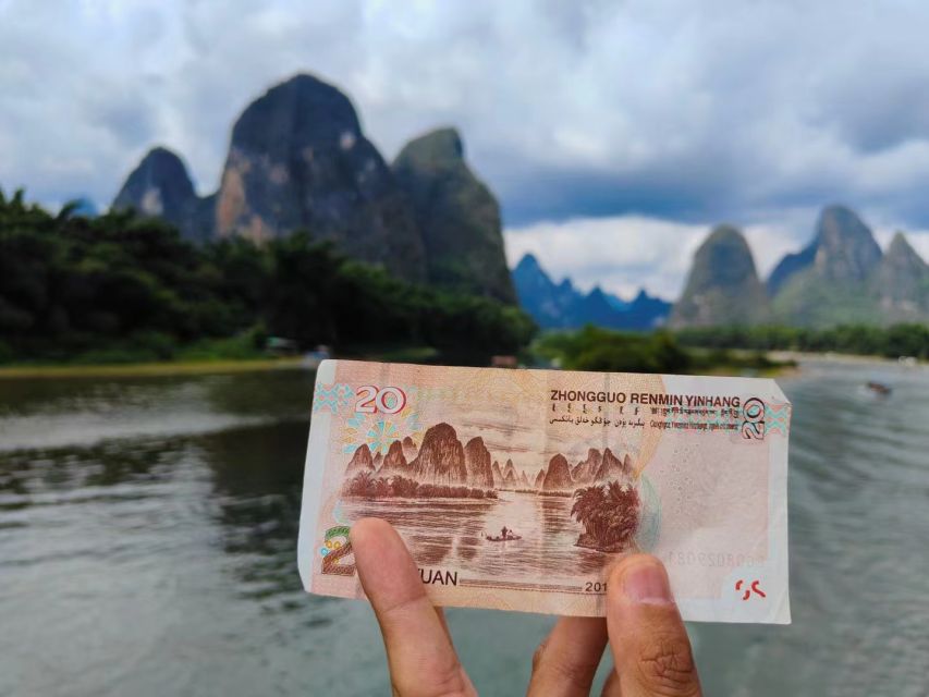 Guilin: Classic Private Full–Day Tour - How much driving should you expect?