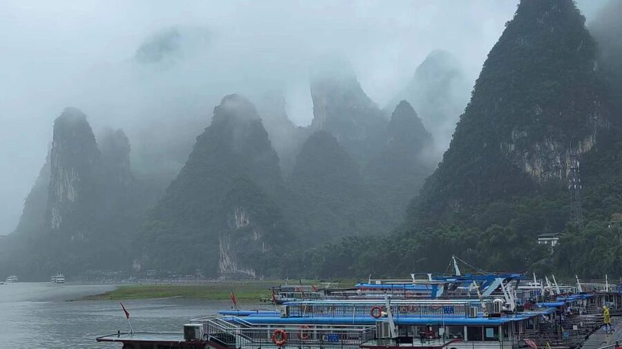Guilin: Classic Private Full–Day Tour - Is $246 per person fair value?
