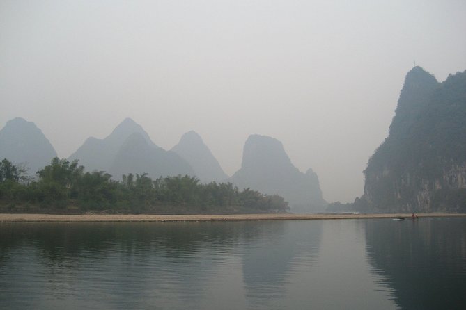 Guilin Highlights Tour Li River to Yangshuo and Xianggong Hill - Key points at a glance