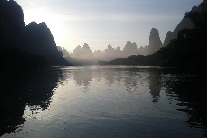 Guilin Highlights Tour Li River to Yangshuo and Xianggong Hill - Why the Li River deserves a full day