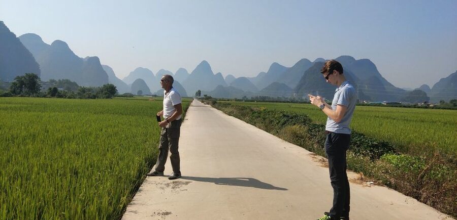 Guilin: Li River Cruise with Buffalo and Tour of Yangshuo - Why the Li River is worth a full morning