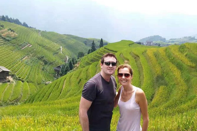 Guilin: Longji Rice Terraces and Villages Private Day Tour - Language requests deserve special attention