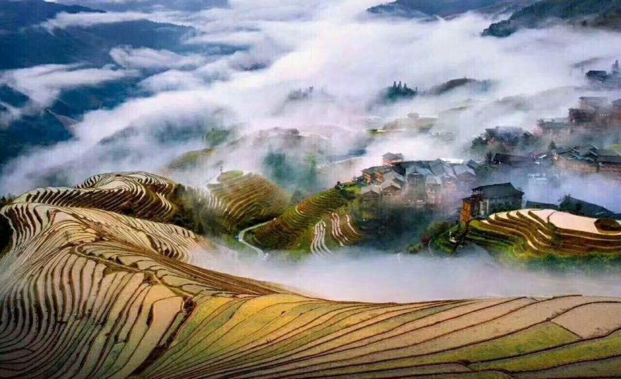Guilin: Longji Rice Terraces& Long Hair Village Private Tour - Why the Longji terraces are worth the drive from Guilin