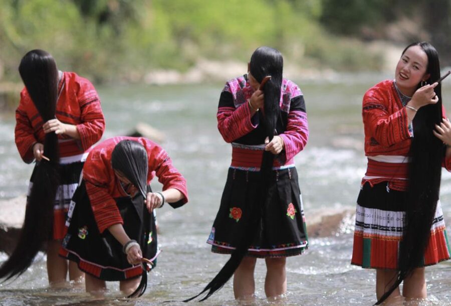 Guilin: Longji Rice Terraces& Long Hair Village Private Tour - Price and what the $148 covers