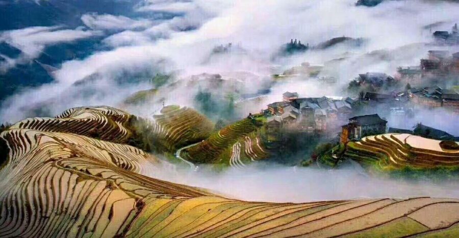 Guilin: Longji Rice Terraces& Long Hair Village Private Tour - Private pickup makes the day easier