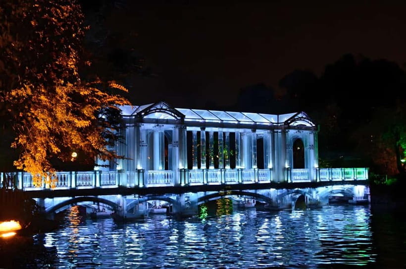 Guilin: Night Cruise on Two Rivers & Four Lakes with Lights - Why Guilin looks different after dark