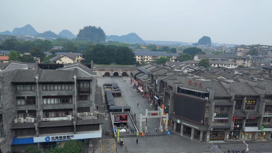 Guilin: Private Full-Day City Tour with Fubo Hill - Who gets the best value from the $87 price