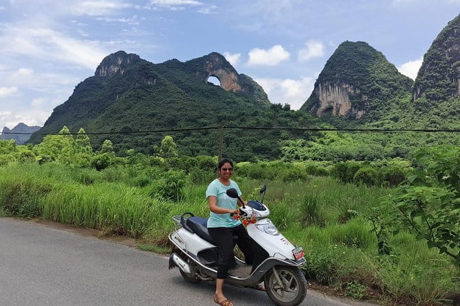 Guilin Reed Flute Cave and Longji Rice Terraces Private Day Tour - Why the private format matters on mountain roads