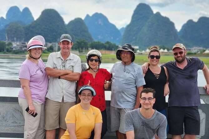 Guilin Reed Flute Cave and Longji Rice Terraces Private Day Tour - Who should book this Guilin day tour?