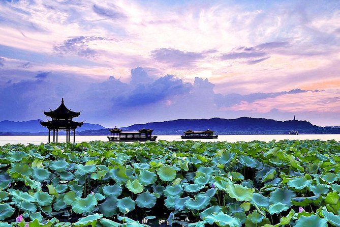Half-Day Flexible Private Hangzhou Highlight Tour - Why this private format works well in Hangzhou