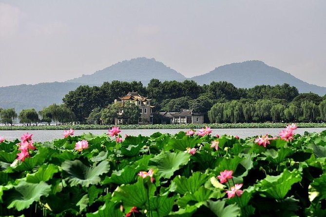 Half-Day Flexible Private Hangzhou Highlight Tour - What the $146 price means