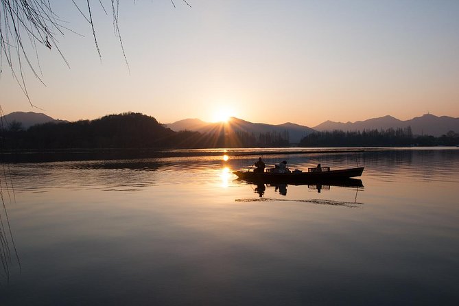 Half-Day Flexible Private Hangzhou Highlight Tour - Who should book this Hangzhou tour?