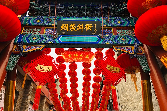 Half-Day Private Beijing Hutong Walking Tour with Dim Sum - Why Beijing’s hutongs are worth your morning
