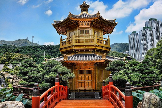 Half-Day Private Custom Tour of Hong Kong - Kowloon’s Markets and Street Life