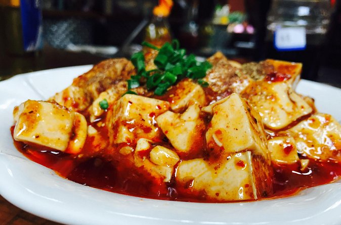 Half-Day Professional Mapo Tofu Cooking with a Local Market Visit - Why the market and kitchen work well together