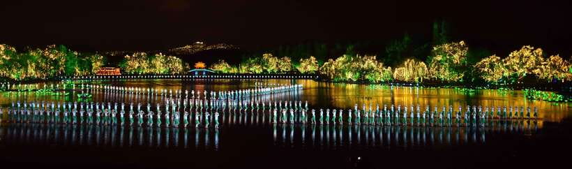 Hangzhou: Impression West Lake Show Enduring Memories of HZ - Key points at a glance