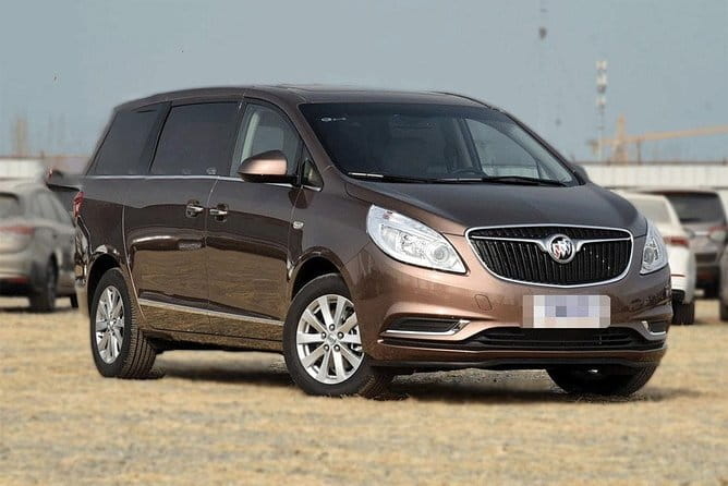 Harbin Airport (HRB) : Private Arrival Transfer with Meet & Greet Service - Hotel drop-off and the end of the ride