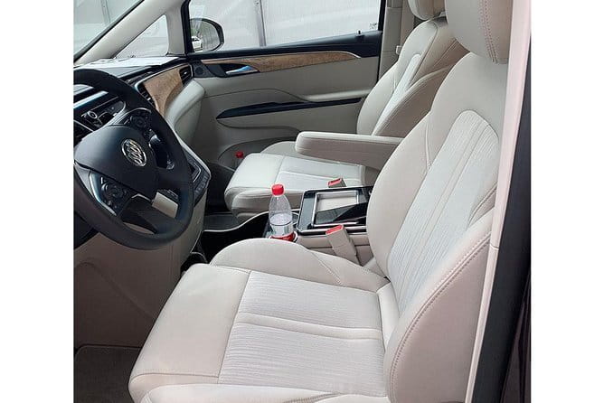 Harbin Airport (HRB) : Private Arrival Transfer with Meet & Greet Service - Language help without expecting an English-speaking driver