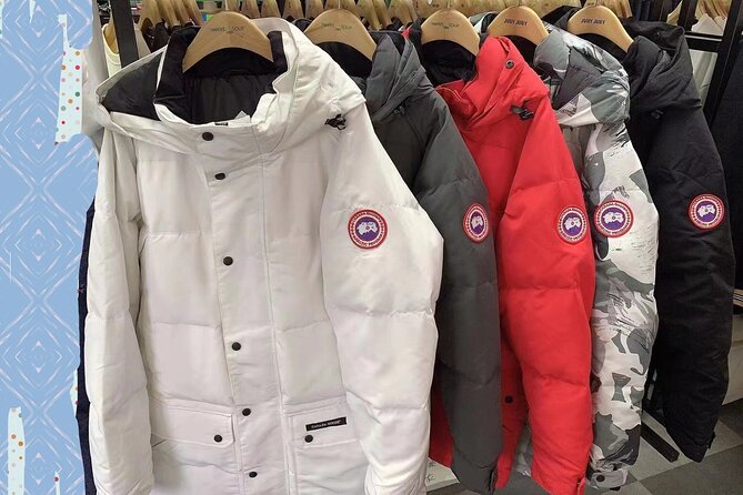 Harbin Winter Warm Clothing Rental - Returning everything after your stay