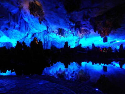 Highlights from Guilin to Yangshuo Full Day Private Tour